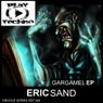 Gargamel EP