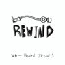 VA - Rewind Ltd, Vol. 1