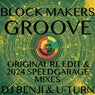 Block Makers Groove