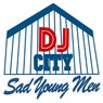 Sad Young Men