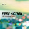 Pure Action, Vol. 3 (Emotional Anthems)