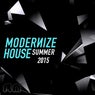 Modernize House - Summer 2015
