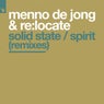 Solid State / Spirit - Remixes