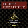 From the Edge - EP
