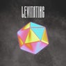 levitating