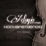 Adagio for Strings Remixes