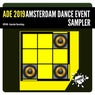 ADE 2019 Amsterdam Dance Event Sampler