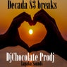 Decada 83 Breaks