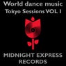 World dance music Tokyo session VOL I
