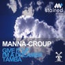 Manna-Croup EP