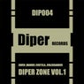 Diper Zone Vol.1