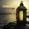 Oriental Summer (20 Beautiful Lounge Anthems)