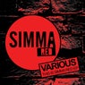 This Is Simma Red EP
