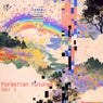Forgotten Futures Vol 1