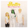 Shelter (feat. Tribes) - Single