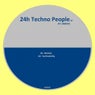 24h Techno People