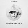 Sound Of Mind Vol. II