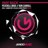 Way Back (Damon Grey & Black Legend Project Remix)