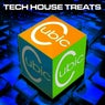 Cubic Tech House Treats Volume 40