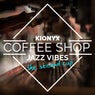 Coffee Shop Jazz Vibes: The Second Cup