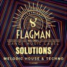 Solutions Melodic House & Techno
