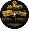 Back to the Basics EP (Incl. Fred P Remix)