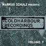 Markus Schulz Presents Coldharbour Recordings Vol. 7