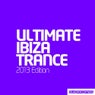 Ultimate Ibiza Trance 2013