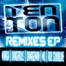 Ten Ton Remixes
