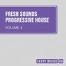 Fresh Sounds - Progressive House, Vol. 4