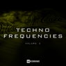 Techno Frequencies, Vol. 03