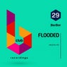 Flooded