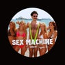 Sex Machine (Edit)