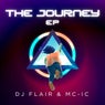 Journey EP