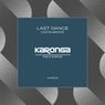 Last Dance