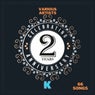 Karia Records 2 Years Anniversary