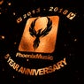 Phoenix Music 5 Year Anniversary