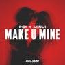 Make You Mine (Extended Mix)