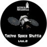 Techno Space Shuttle, Vol. 2