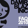 FAQ / 2010