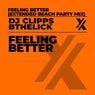 Feeling Better (Extended Beach Party Mix)