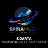 Human Needs (feat. Sam Fisher)