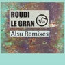 Alsu Remixes