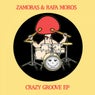 Crazy Groove EP