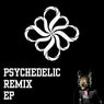 Psychedelic Remix EP