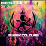 Best Of 2013 Muziek Colours