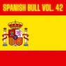 Spanish Bull Vol. 42