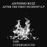 After The First Incident E.P