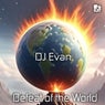 Defeat Of The World