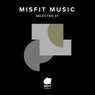 Misfit Music: Selected 01